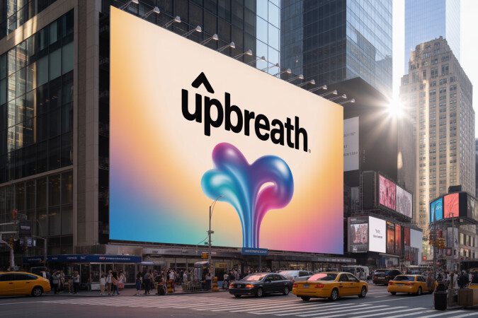 UpBreath.com — 3