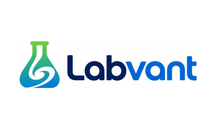 Labvant logo