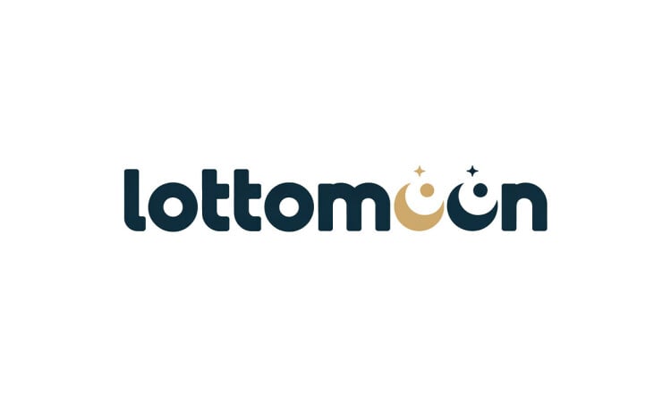 LottoMoon logo