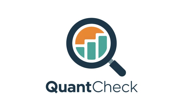 QuantCheck logo
