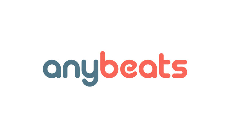 AnyBeats logo