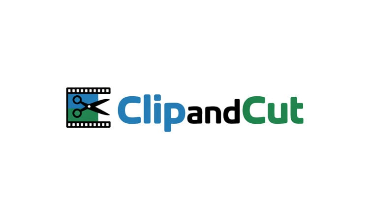 ClipAndCut logo