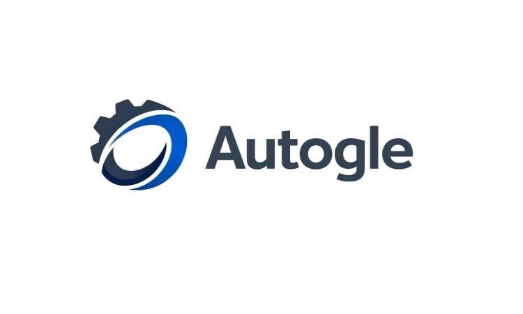 Autogle logo