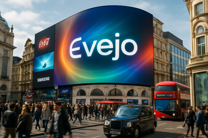 Evejo.com — 3