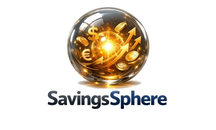 SavingsSphere logo