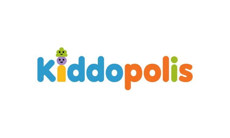 Kiddopolis logo