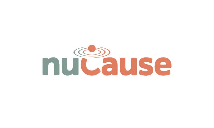 NuCause logo