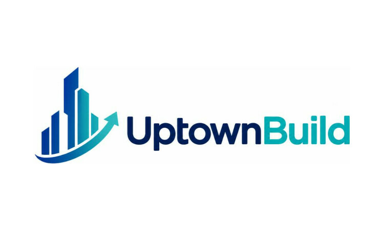 UptownBuild logo
