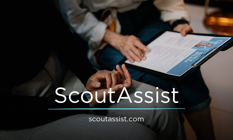 ScoutAssist.com - New premium names