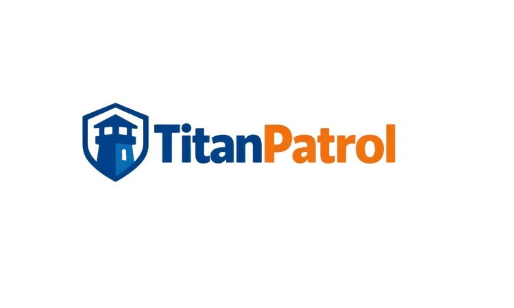 TitanPatrol logo