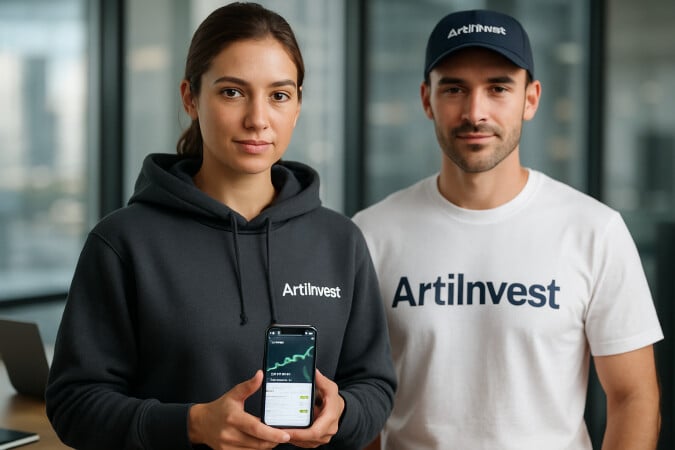 ArtiInvest.com image 5