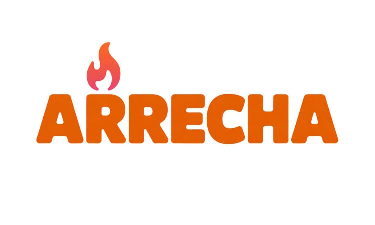 Arrecha logo