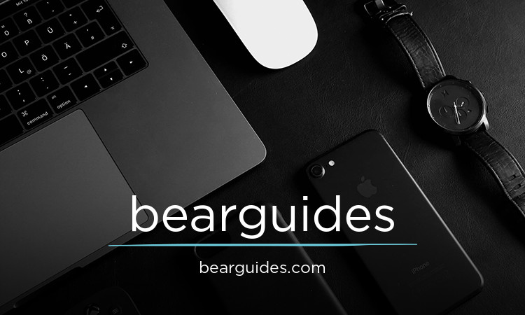 BearGuides.com - buy New premium domains