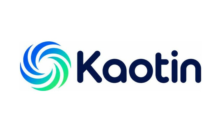 Kaotin logo