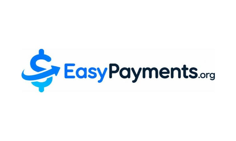 EasyPayments logo