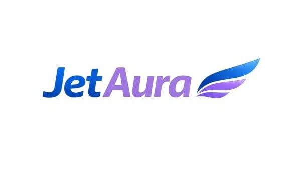 JetAura logo
