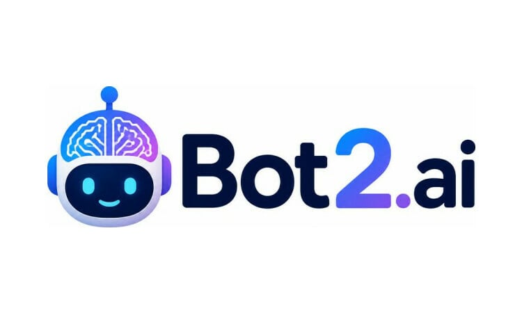 Bot2 logo