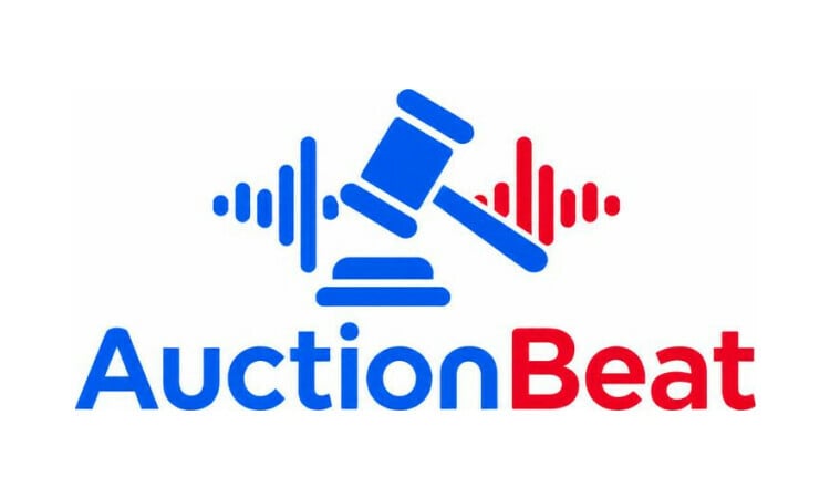 AuctionBeat logo
