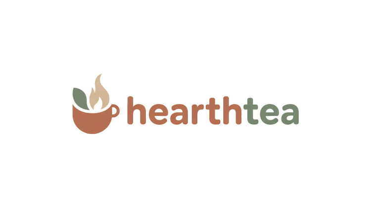 HearthTea.com - buy New premium names