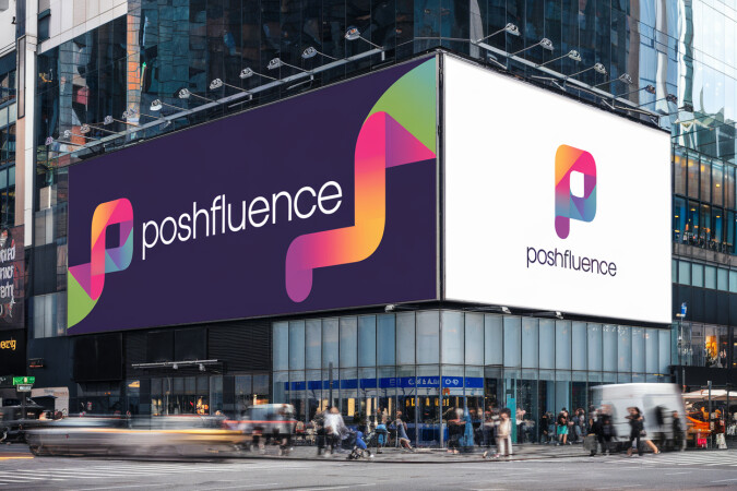 Poshfluence.com — 3