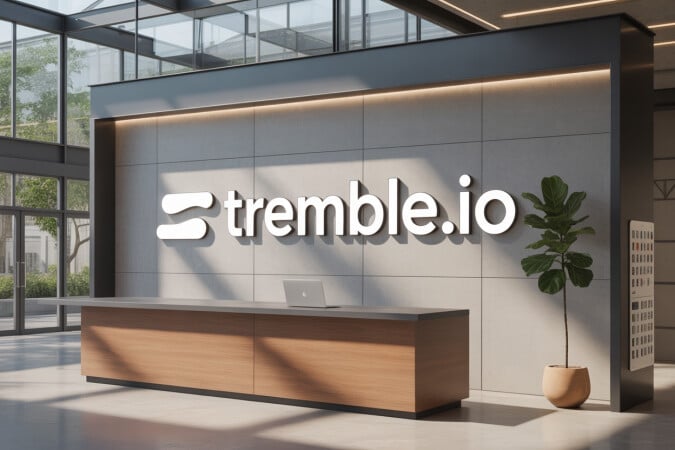 Tremble.io - buying Best premium names