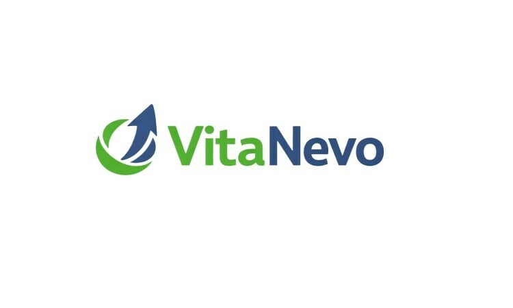 VitaNevo logo