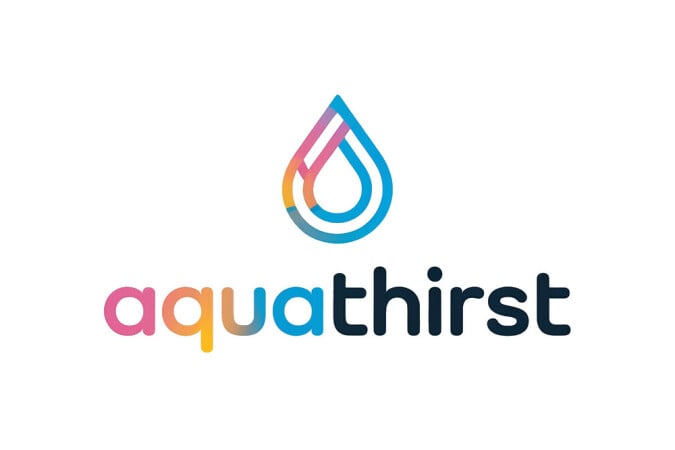 AquaThirst.com - Unique premium domains