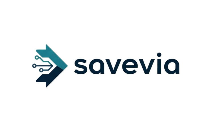Savevia logo