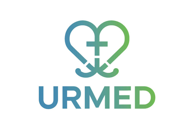 UrMed logo