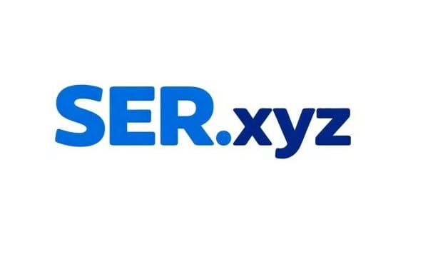 SER logo