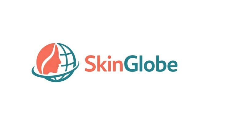 SkinGlobe logo