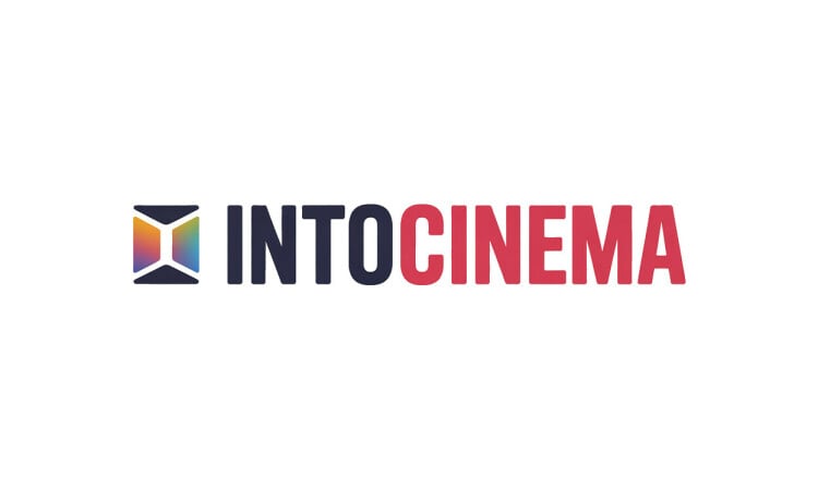 IntoCinema logo