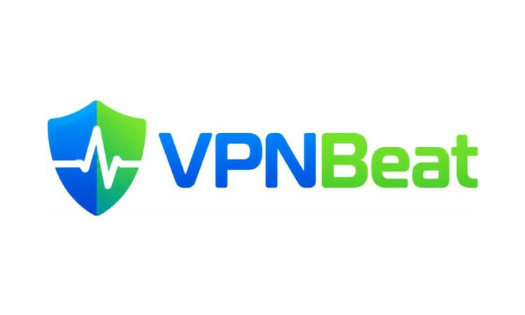 VPNBeat logo