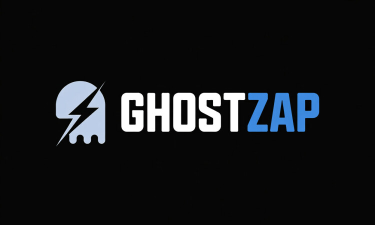 GhostZap.com - Unique premium domain names
