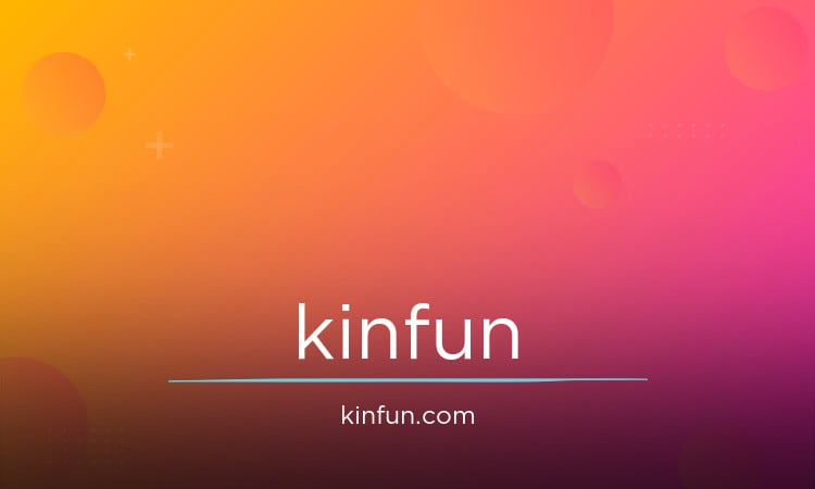 KinFun.com - Best premium names