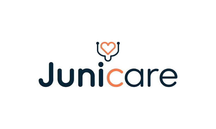 JuniCare logo