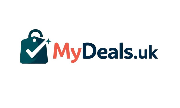 MyDeals logo