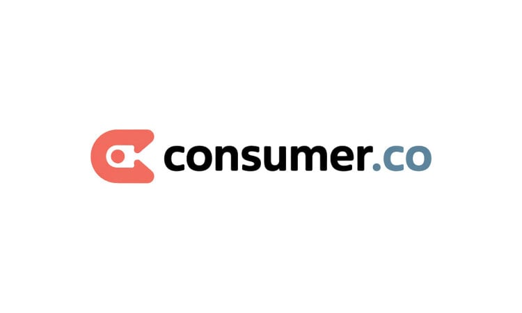 Consumer logo