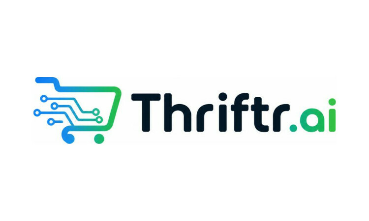 Thriftr logo