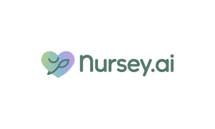 Nursey.ai - buying Good premium names