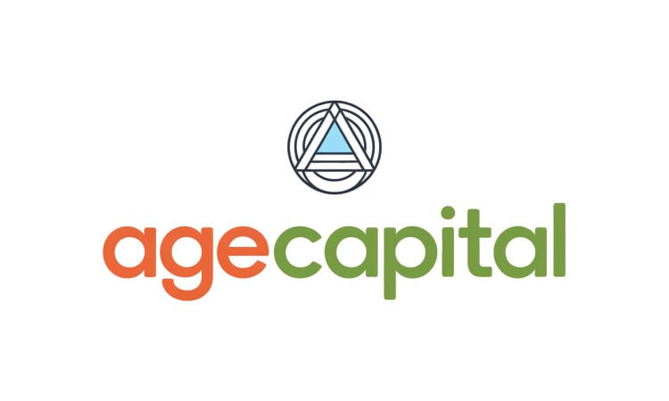AgeCapital logo
