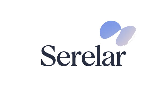 Serelar logo