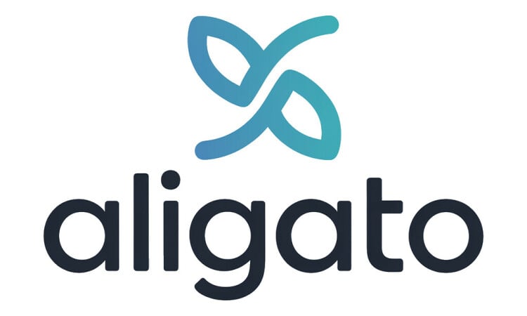 Aligato logo