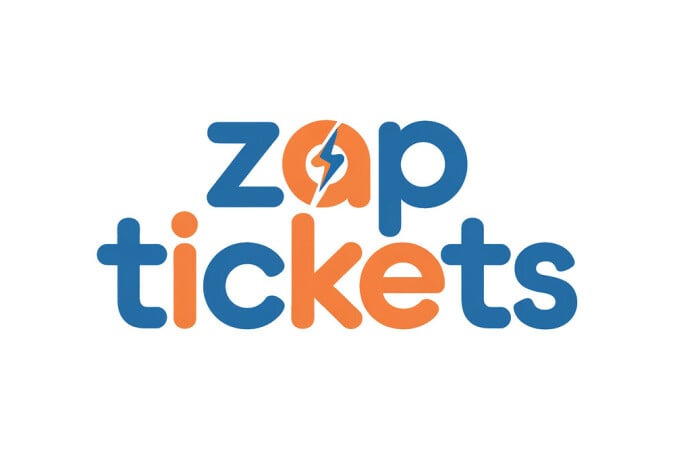 ZapTickets logo