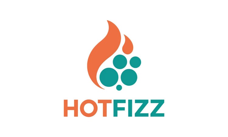 HotFizz logo