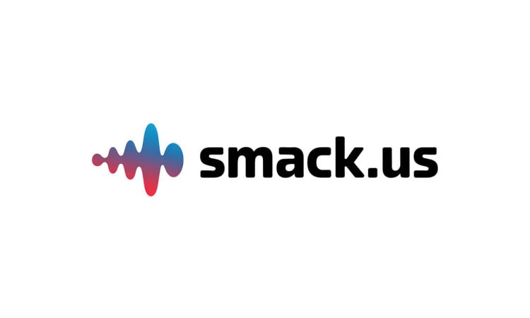 Smack logo