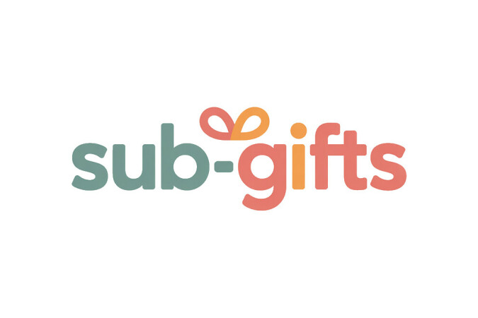 Sub-Gifts logo