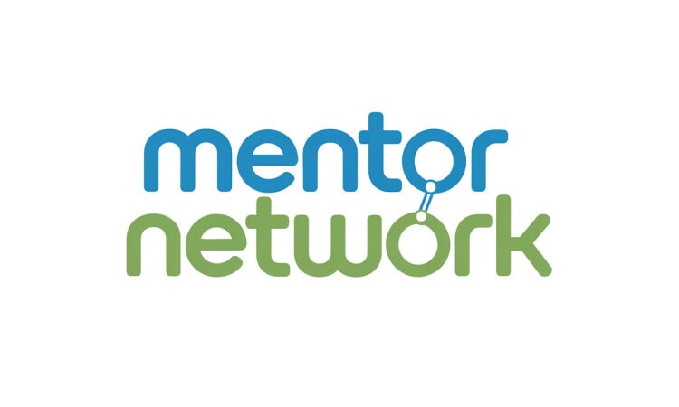 MentorNetwork logo