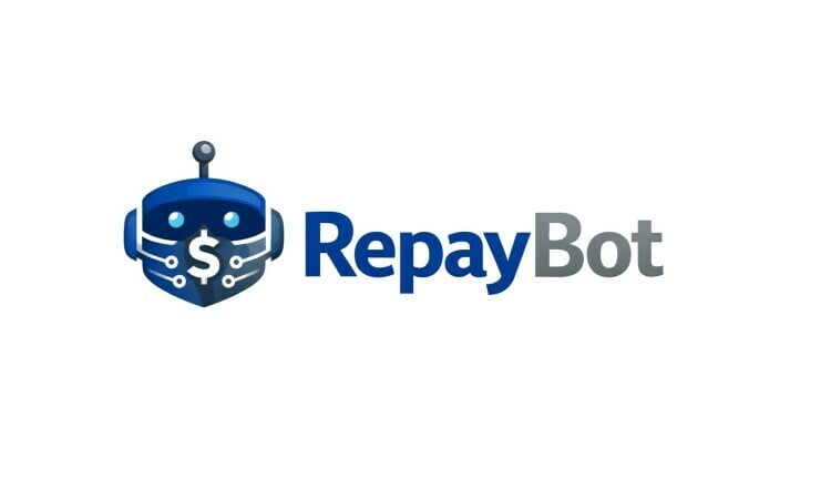 RepayBot logo