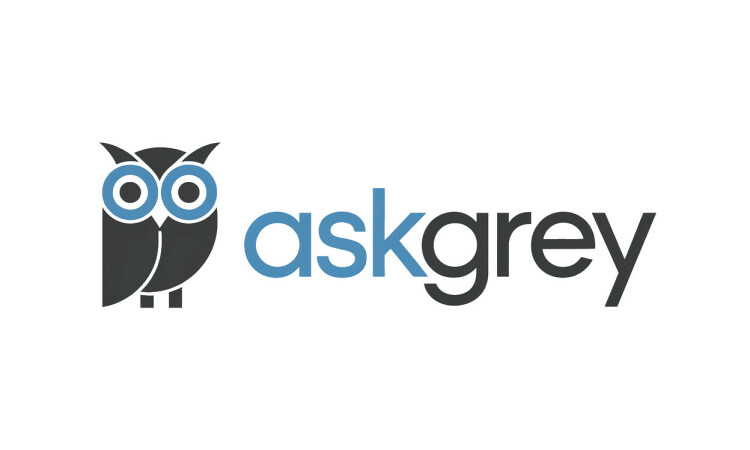 AskGrey.com - Unique domains for sale